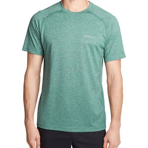 Eddie Bauer Resolution SS T-Shirt FreeDry Medium